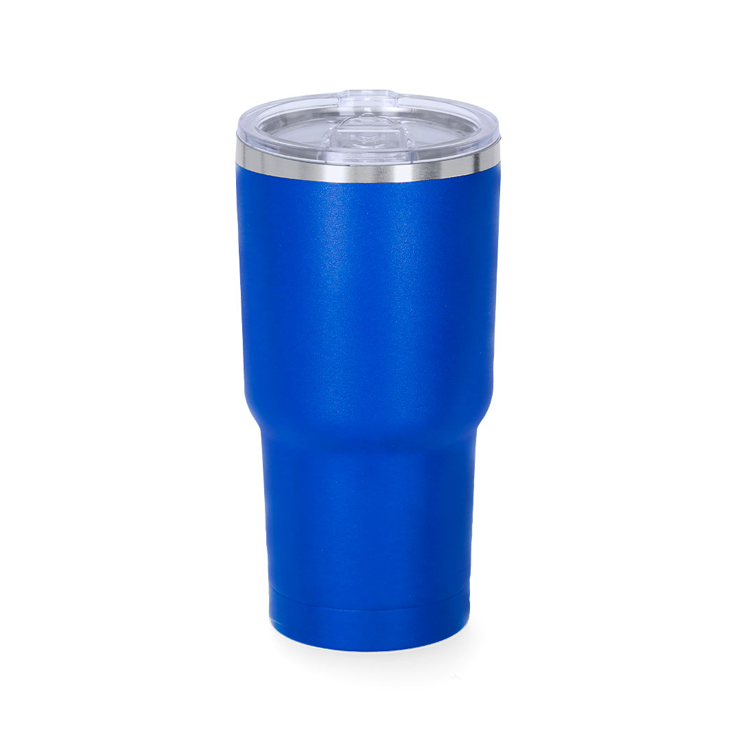 🟢 Vaso Térmico Haftal - Imagen 9