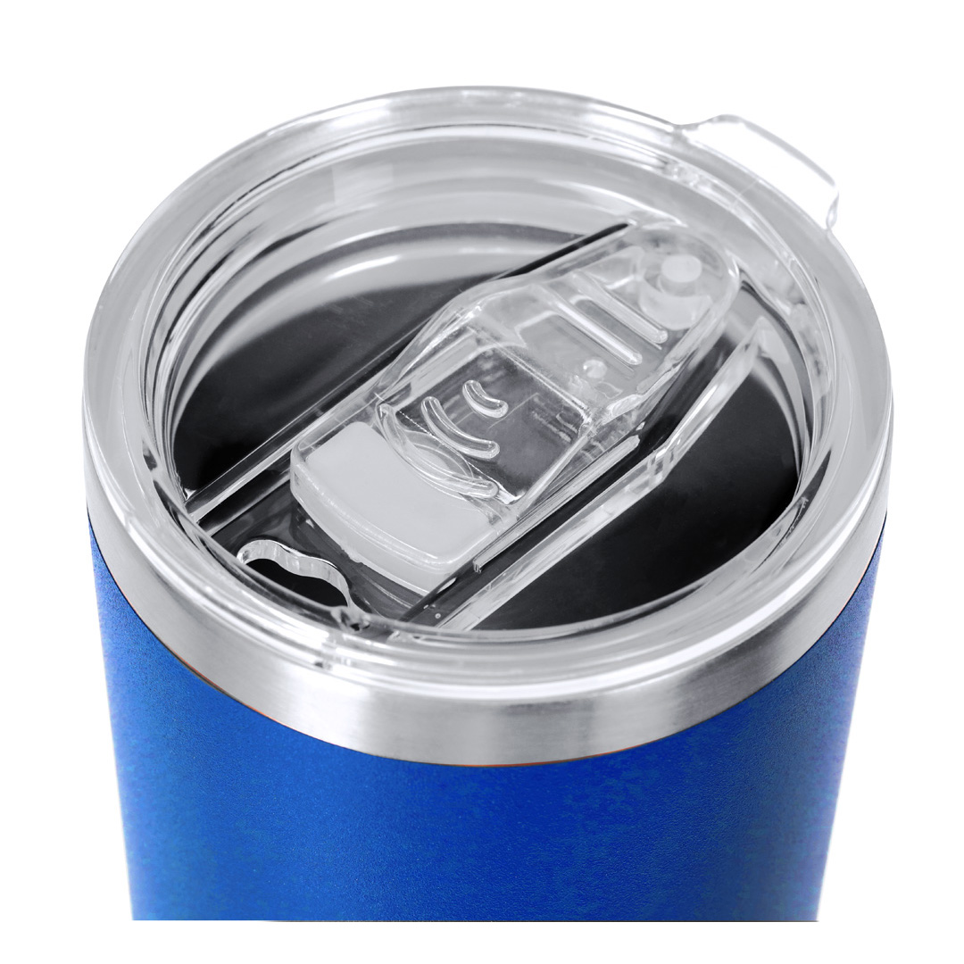 🟢 Vaso Térmico Haftal - Imagen 5