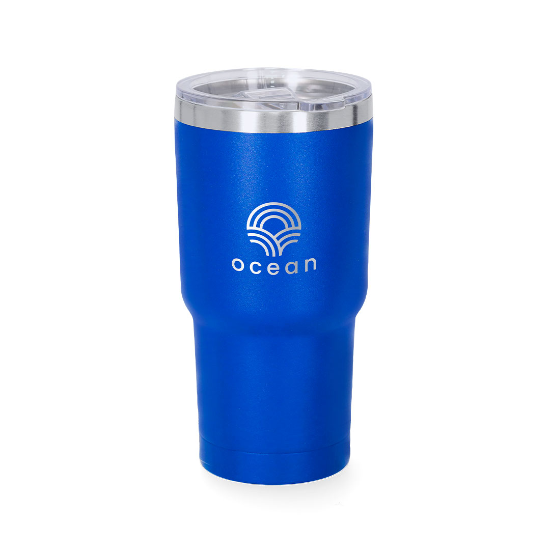 🟢 Vaso Térmico Haftal - Imagen 3