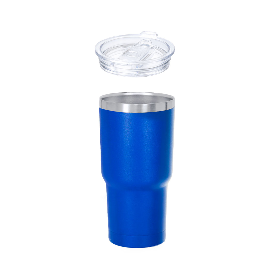 🟢 Vaso Térmico Haftal - Imagen 2