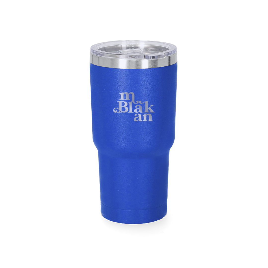 🟢 Vaso Térmico Haftal