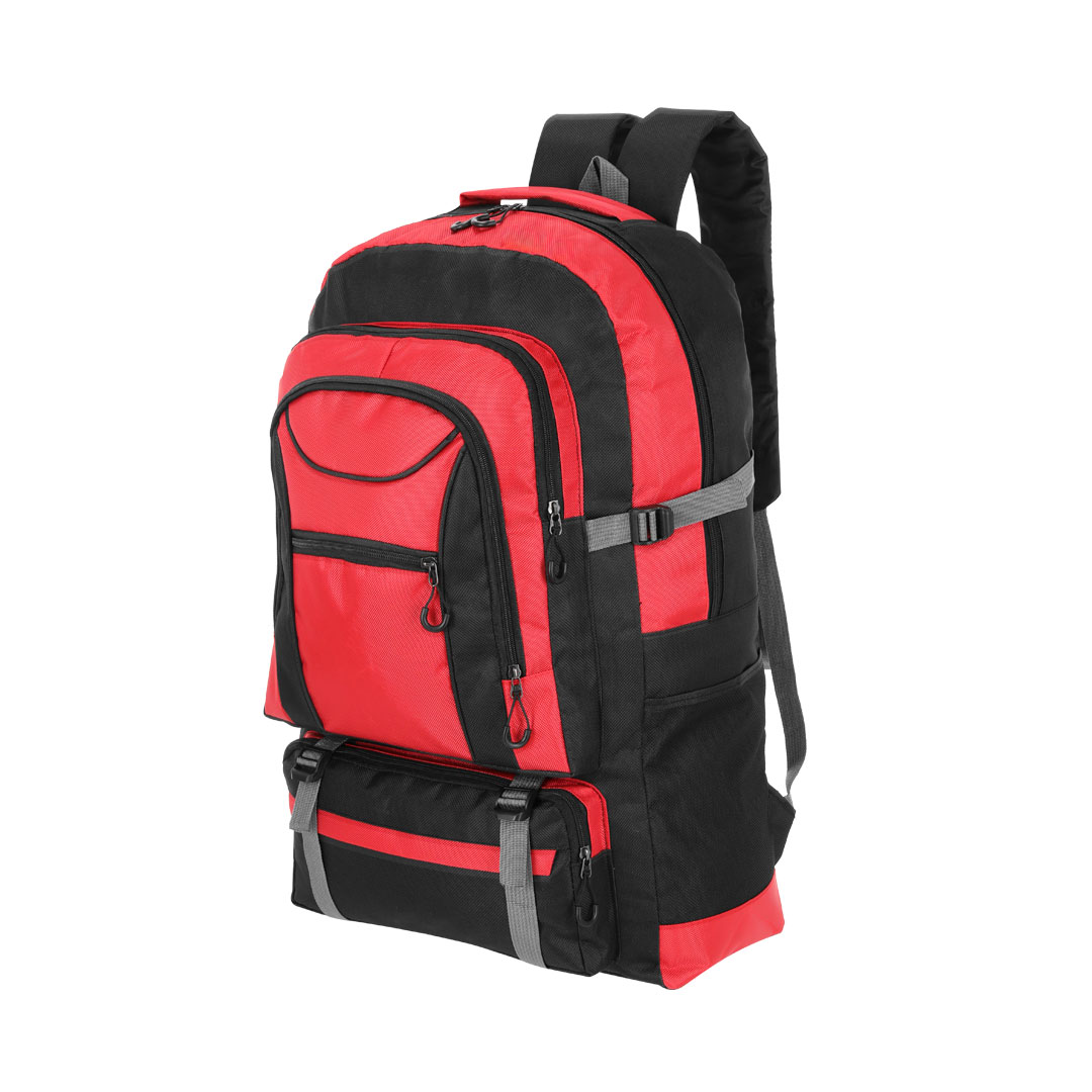🟢 Mochila Platony - Imagen 9