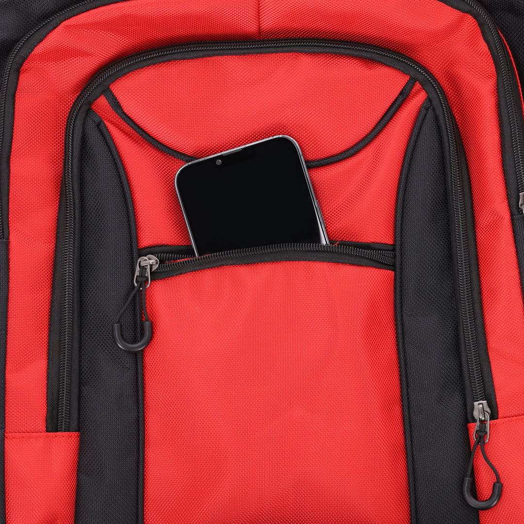 🟢 Mochila Platony - Imagen 6