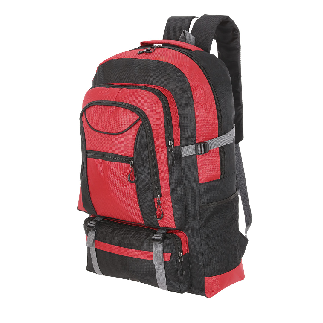 🟢 Mochila Platony