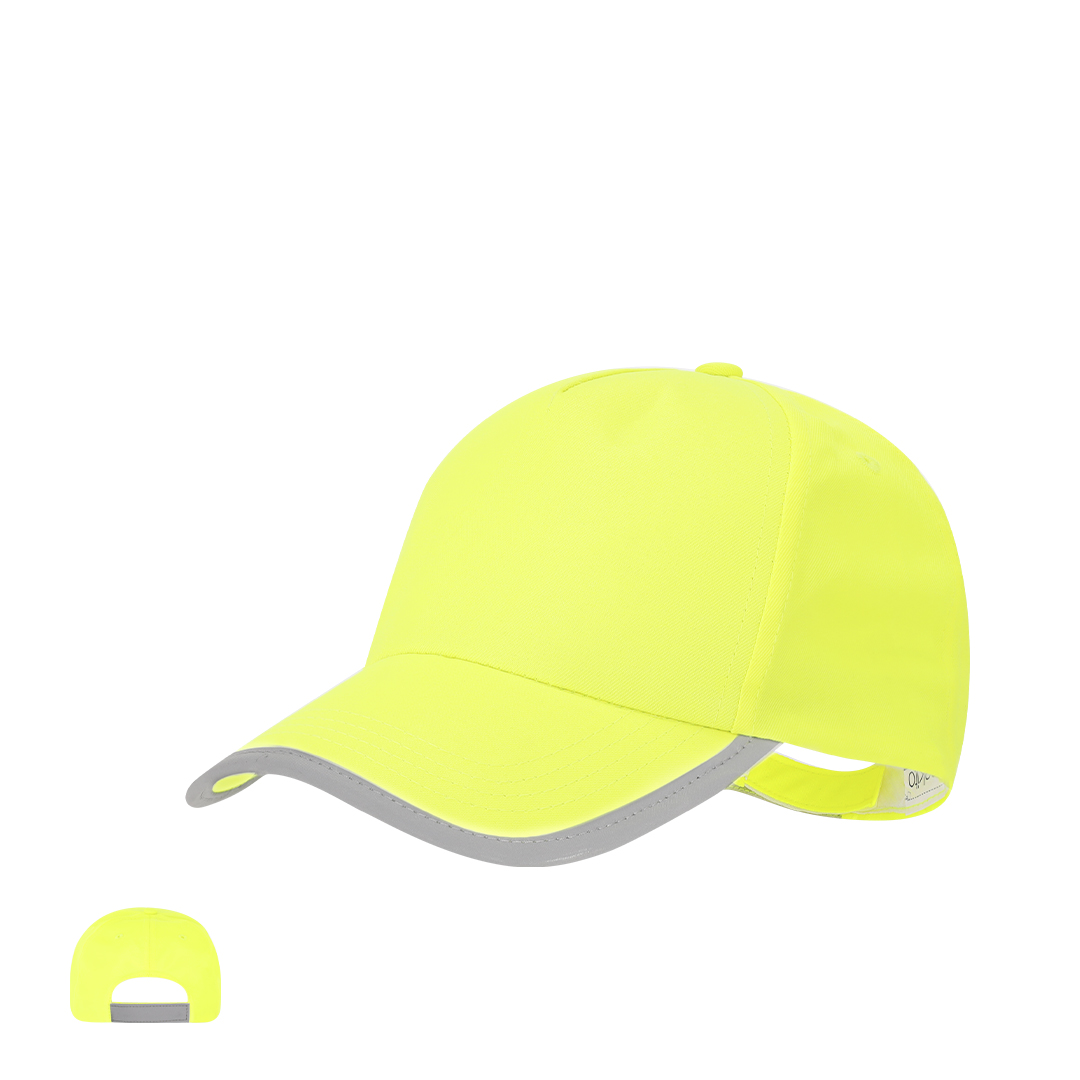 🟢 Gorra Niño Sommer