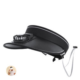 🟢 Visera Ventilador Akanyi