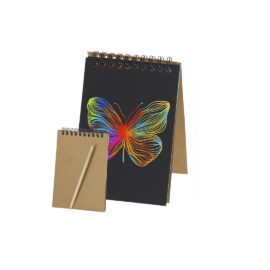 🟢 Libreta Madguire