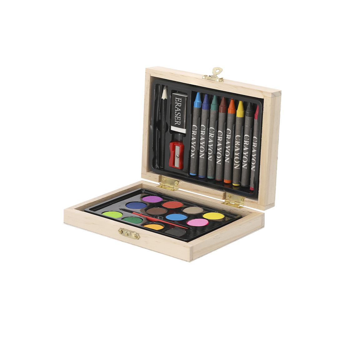 🟢 Estuche Lidner - Imagen 4
