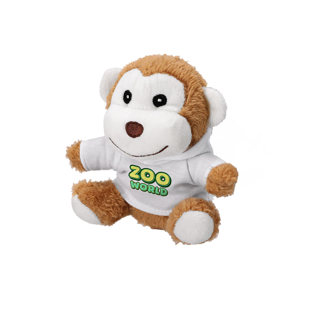 🟢 Peluche Benarek - Imagen 2
