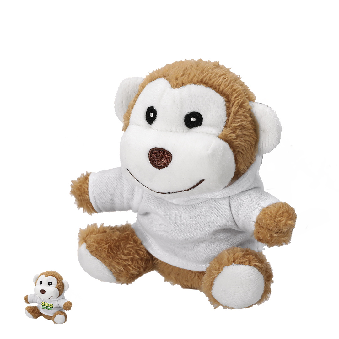 🟢 Peluche Benarek