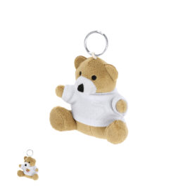 🟢 Llavero Peluche Pickford