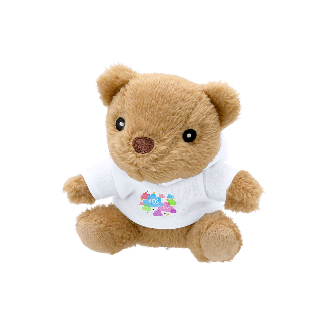 🟢 Peluche Glik - Imagen 2