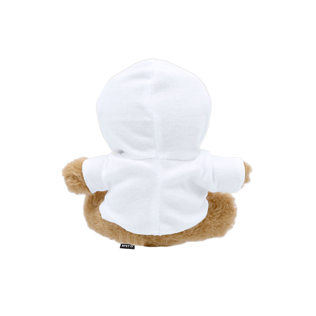 🟢 Peluche Glik - Imagen 3