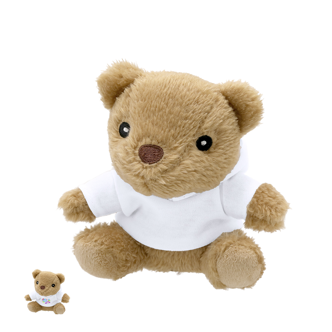 🟢 Peluche Glik