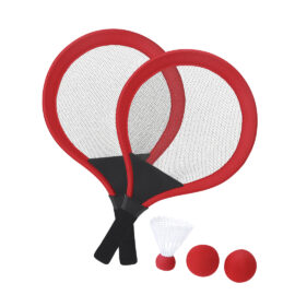 🟢 Set Juegos Babic