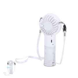 🟢 Ventilador Vaporizador Youri