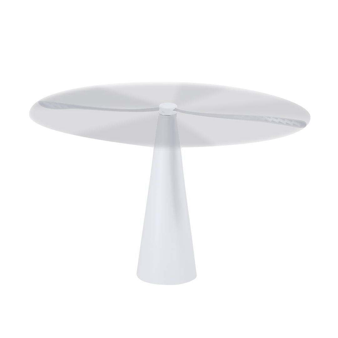 🟢 Ventilador Antimoscas Zuriko - Imagen 4