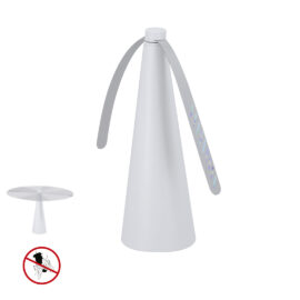🟢 Ventilador Antimoscas Zuriko