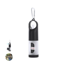 🟢 Dispensador Bolsas Kesler