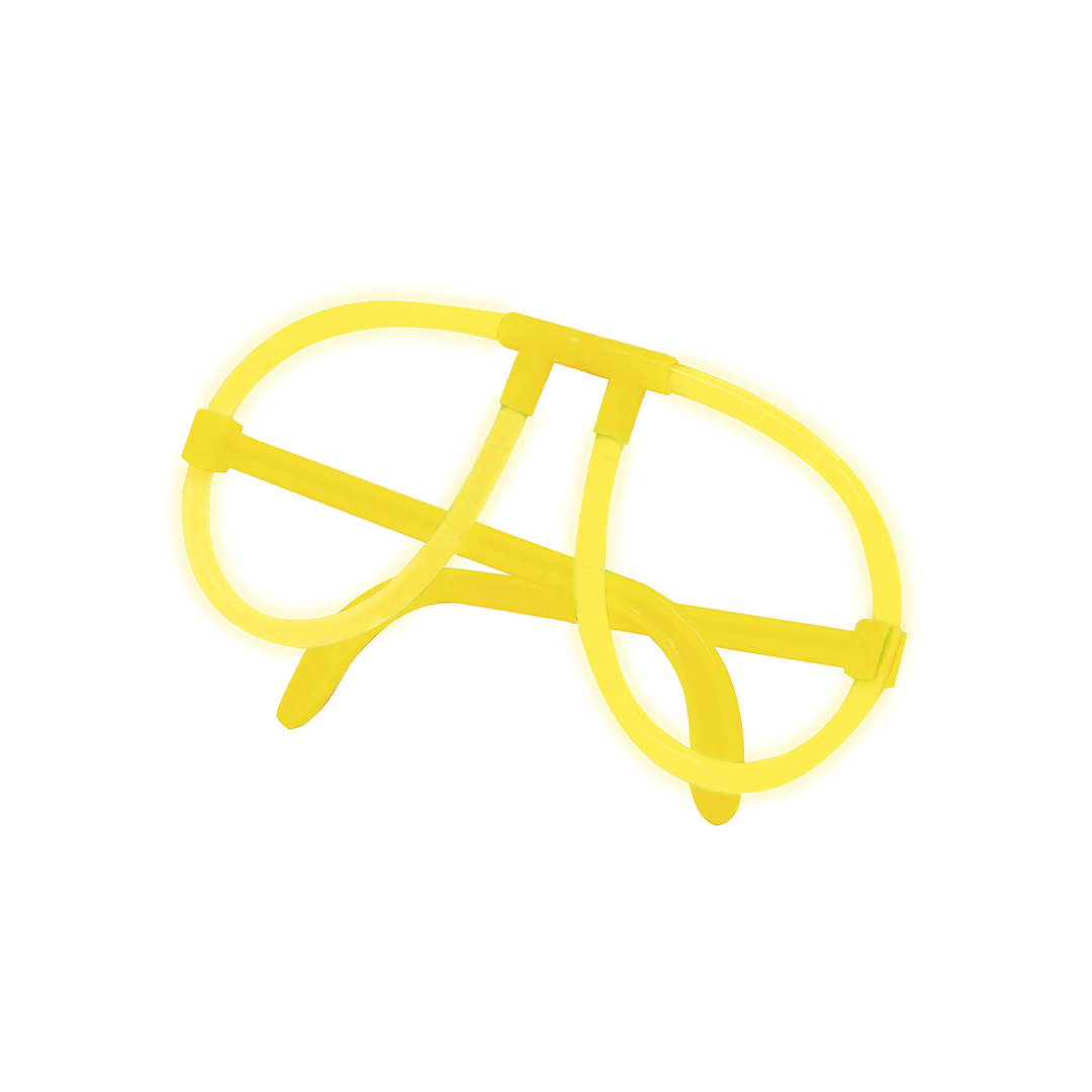 🟢 Gafas Luminosas Tobeck