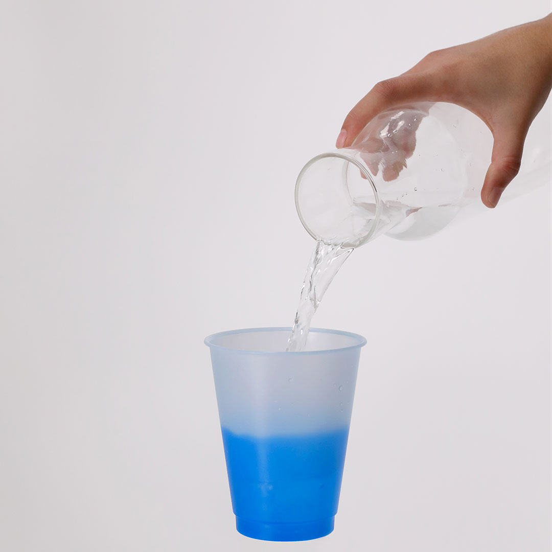 🟢 Vaso Yanin - Imagen 3