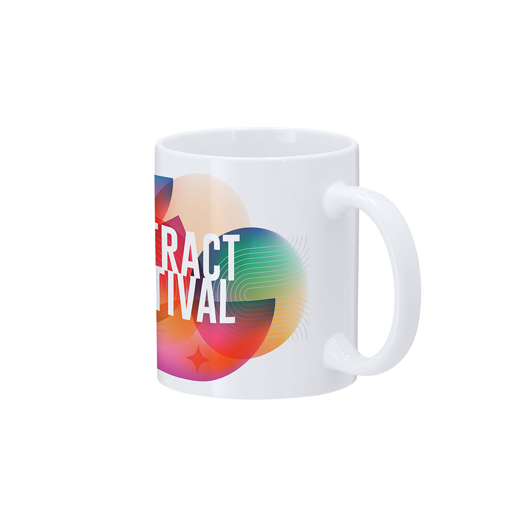 🟢 Taza Sublimación Werdan - Imagen 2