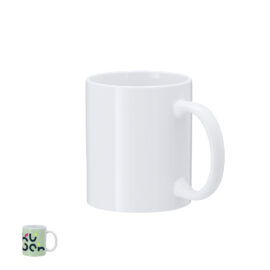 🟢 Taza Sublimación Werdan