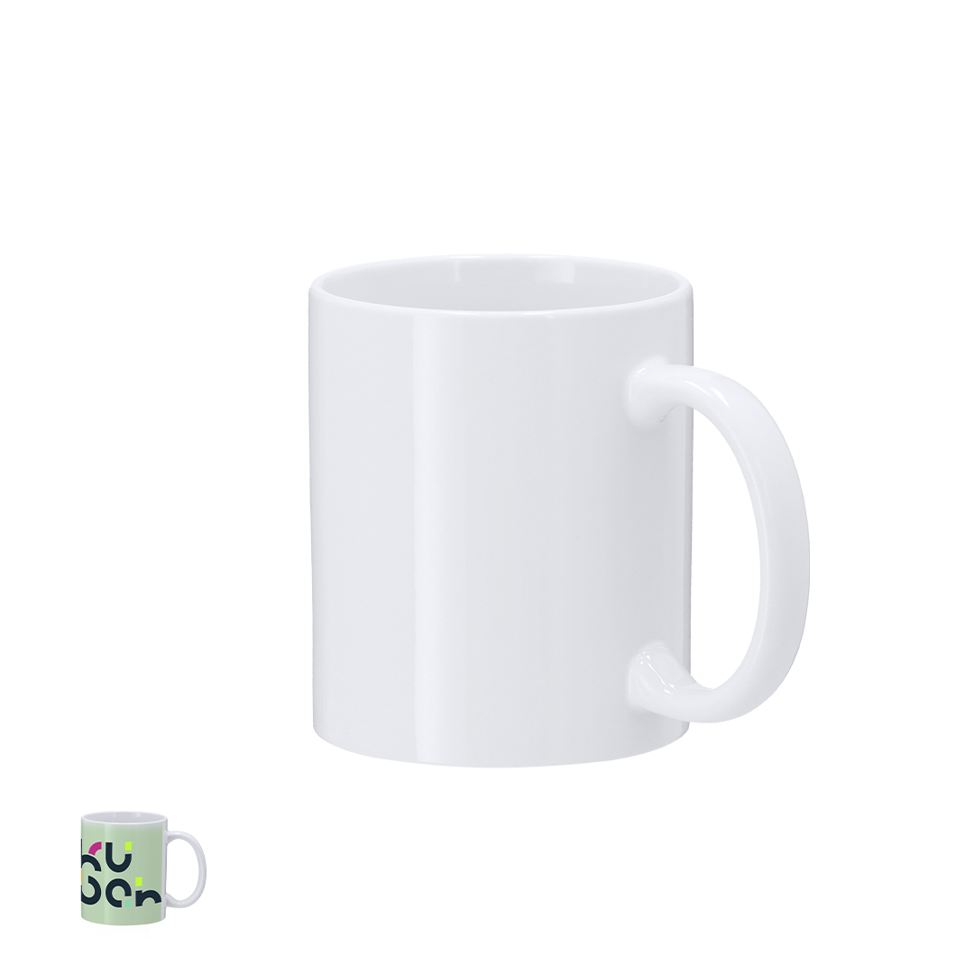 🟢 Taza Sublimación Werdan