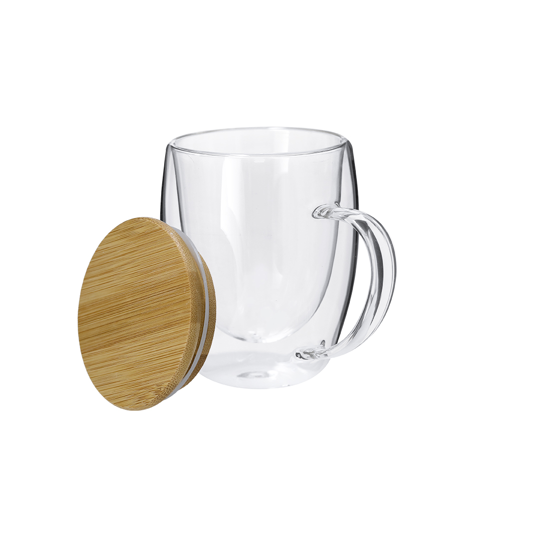 🟢 Taza Térmica Helmar - Imagen 3