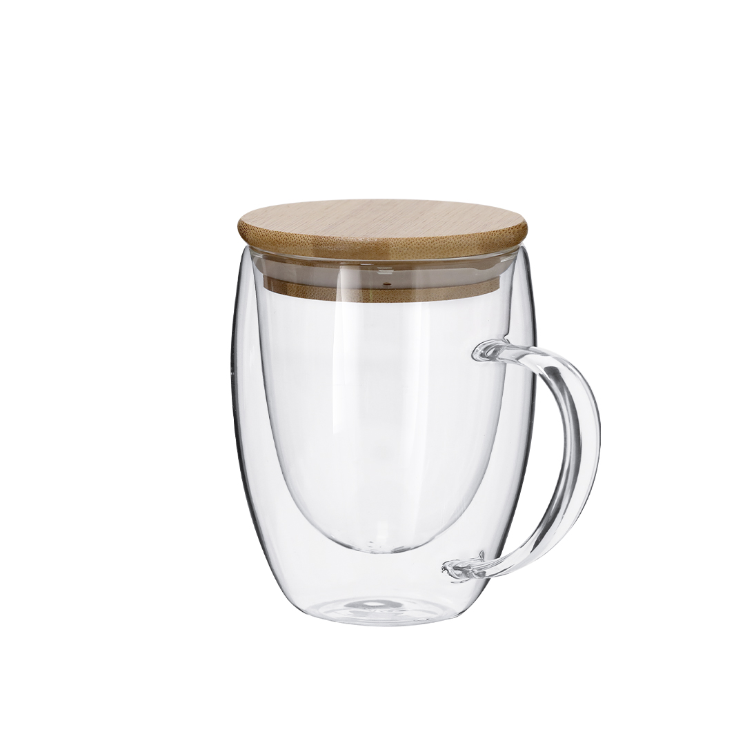 🟢 Taza Térmica Helmar