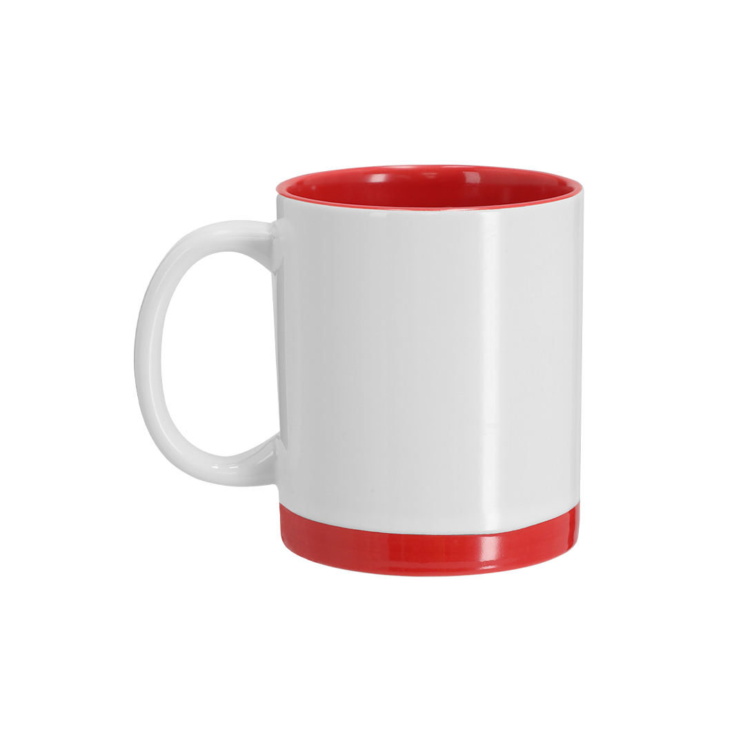 🟢 Taza Sublimación Rayar - Imagen 6
