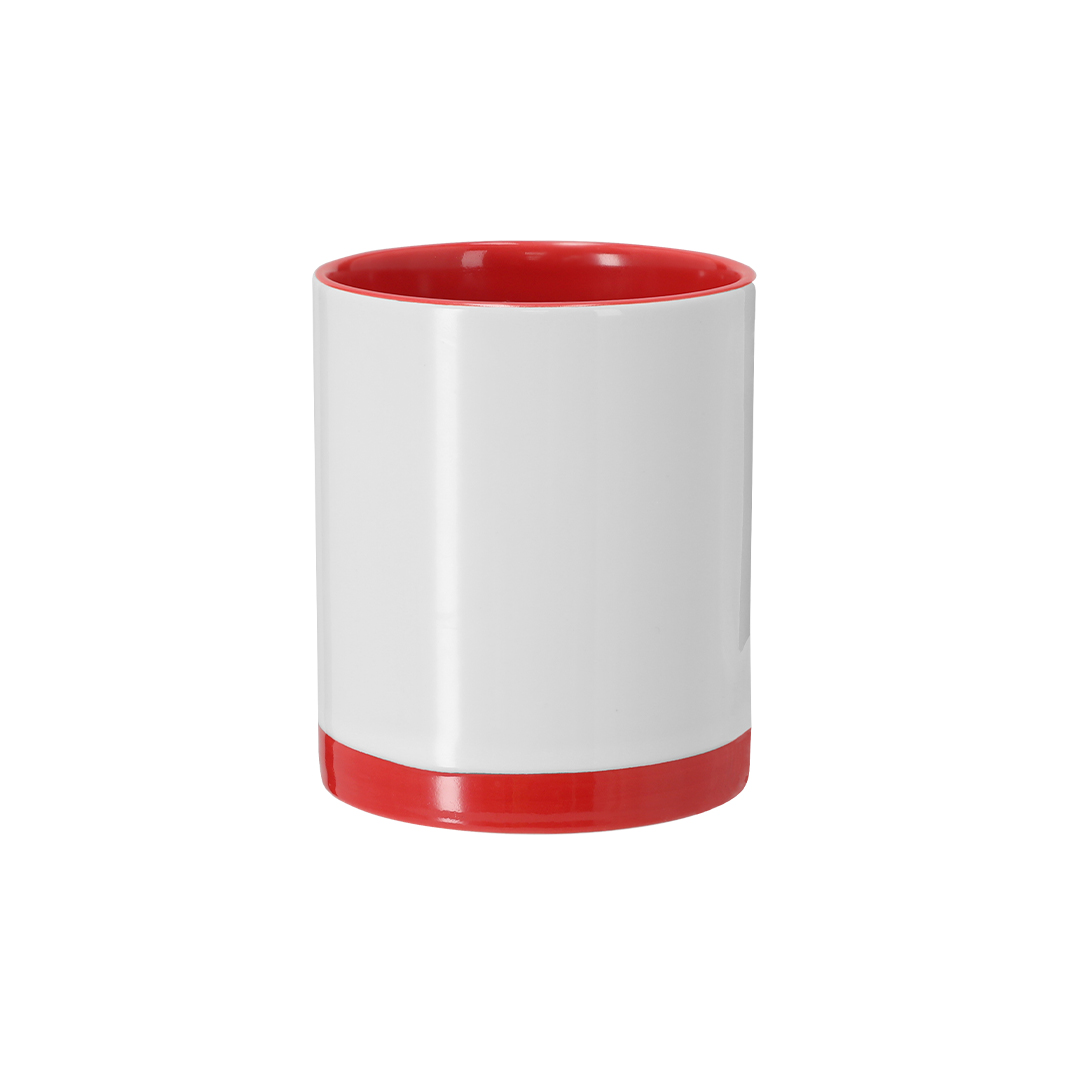 🟢 Taza Sublimación Rayar - Imagen 5