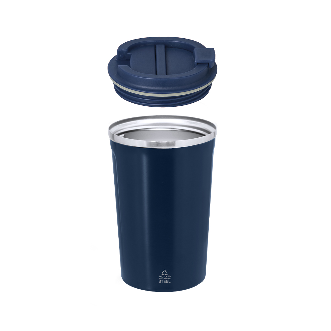🟢 Vaso Térmico Karnix - Imagen 2