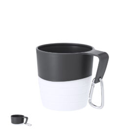 🟢 Taza Plegable Mibar