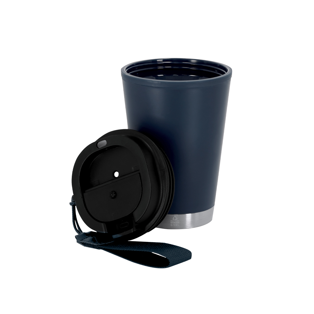 🟢 Vaso Térmico Wirten - Imagen 2