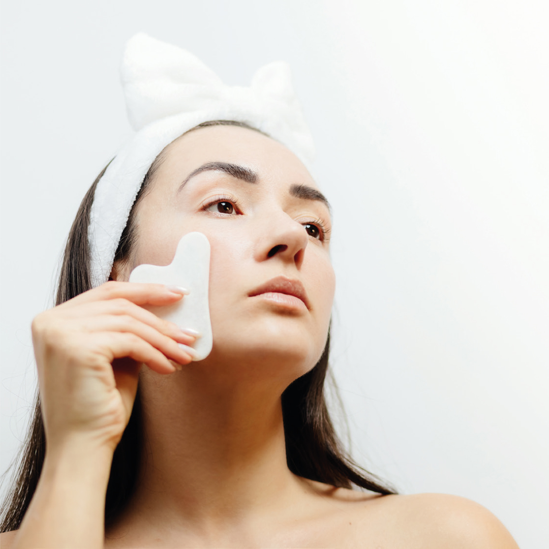 🟢 Masajeador Facial Kunkor - Imagen 4