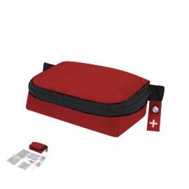 🟢 Kit Emergencia Kintar