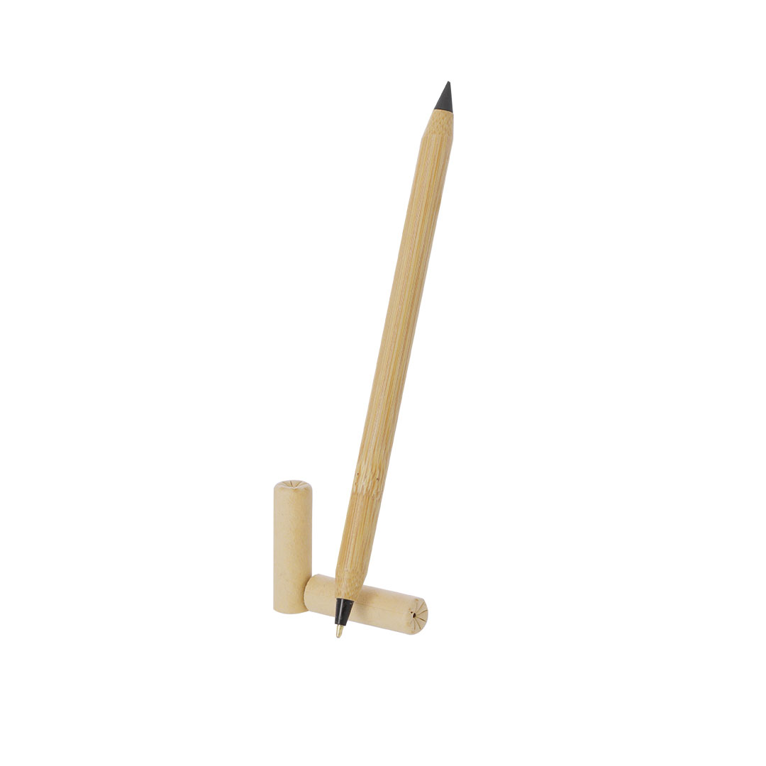 🟢 Bolígrafo Lápiz Eterno Pikford - Imagen 2