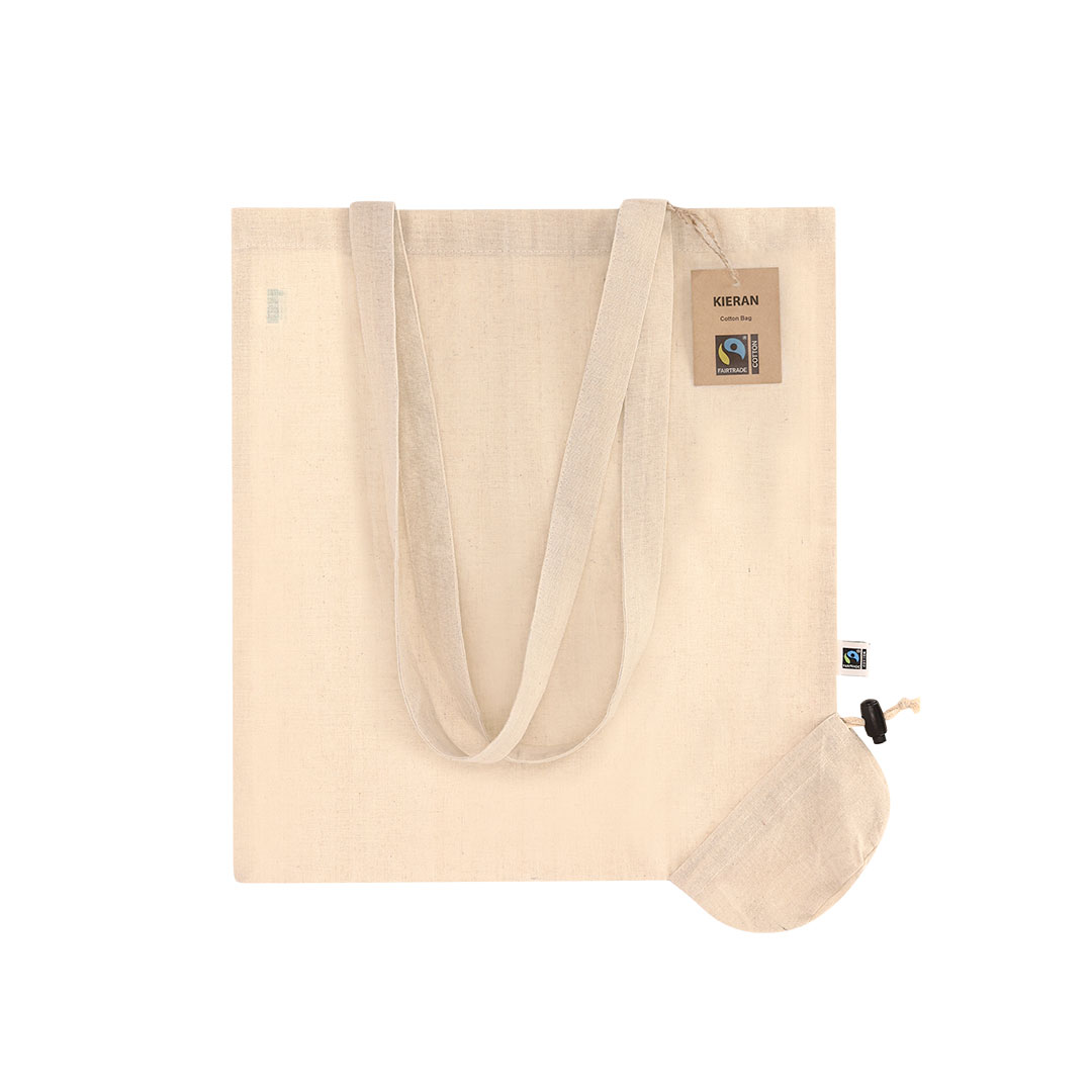 🟢 Bolsa Plegable Kieran - Imagen 3