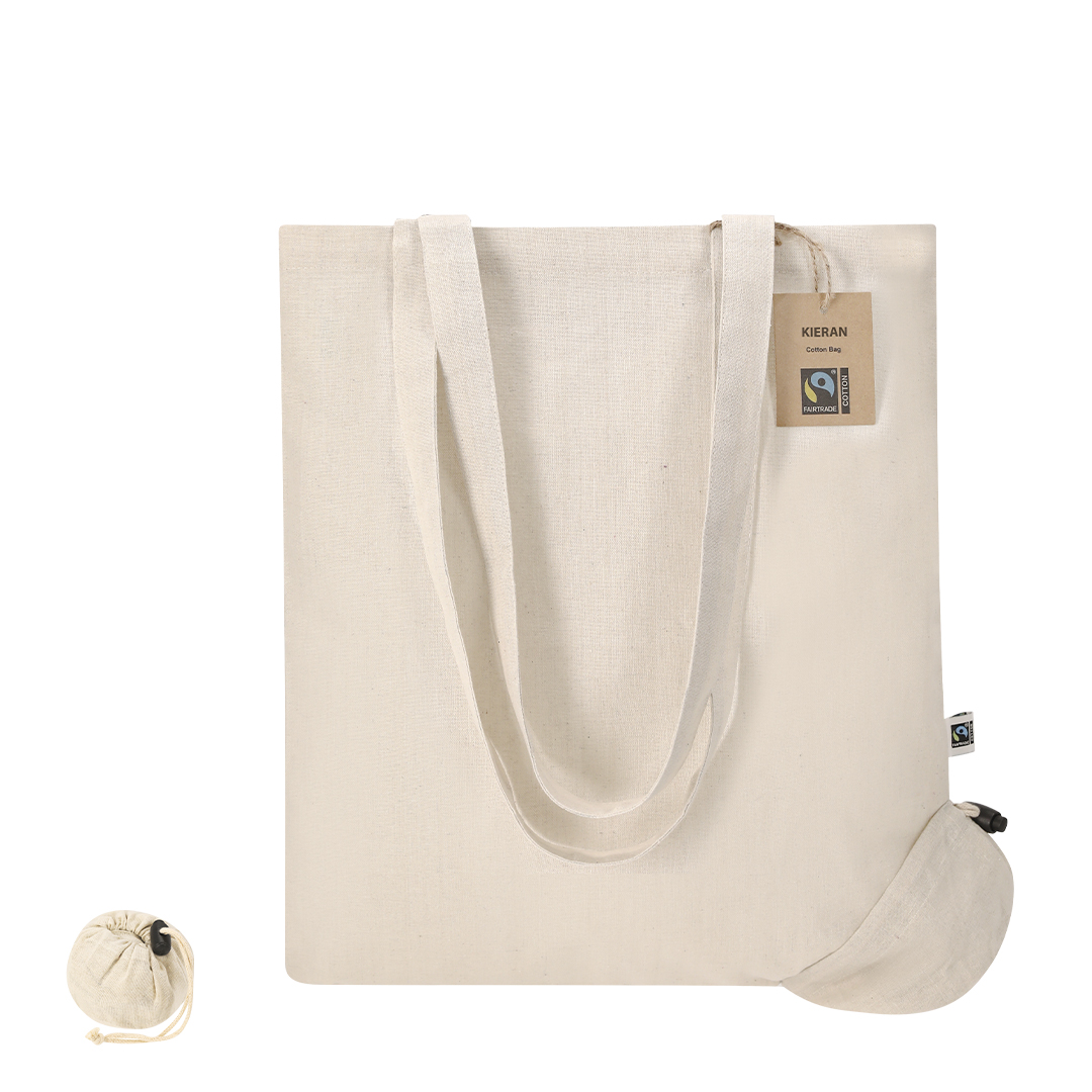 🟢 Bolsa Plegable Kieran