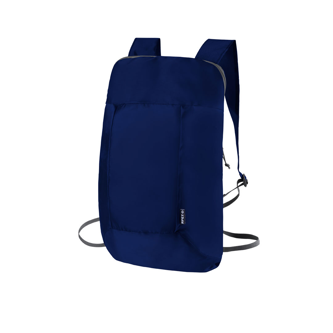 🟢 Mochila Plegable Redrax - Imagen 7