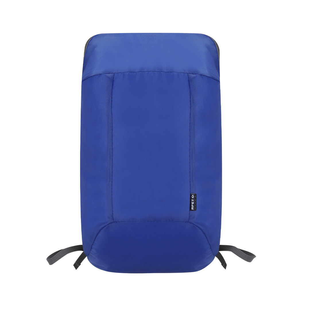 🟢 Mochila Plegable Redrax - Imagen 5