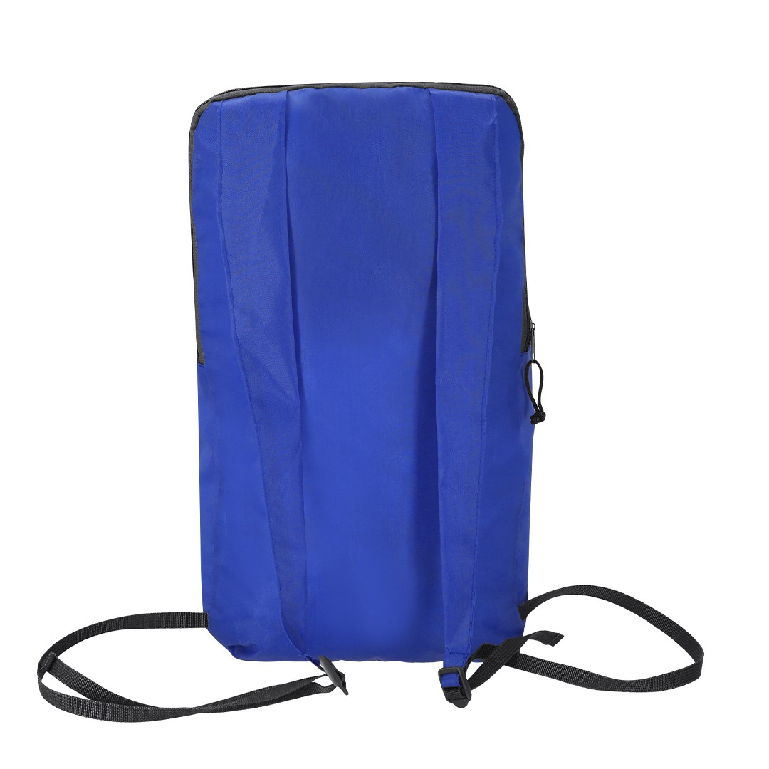🟢 Mochila Plegable Redrax - Imagen 4
