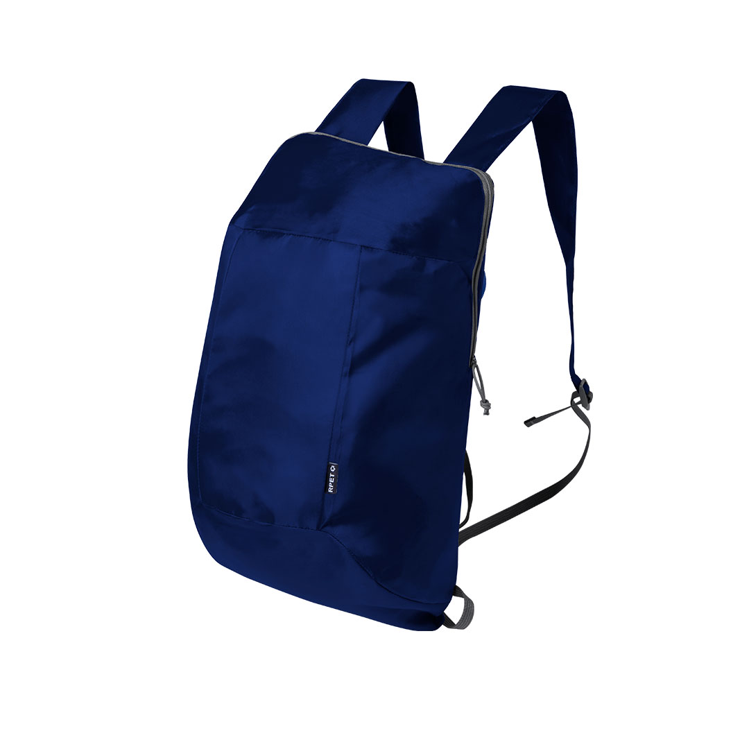 🟢 Mochila Plegable Redrax - Imagen 9