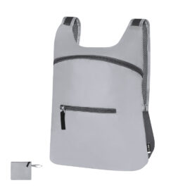 🟢 Mochila Plegable Cladox
