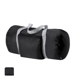 🟢 Bolso Plegable Pesk