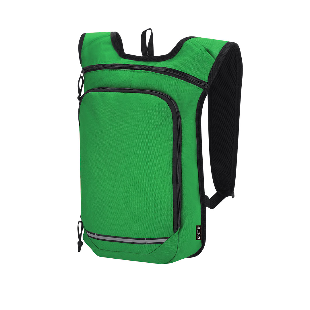 🟢 Mochila Rinix - Imagen 4