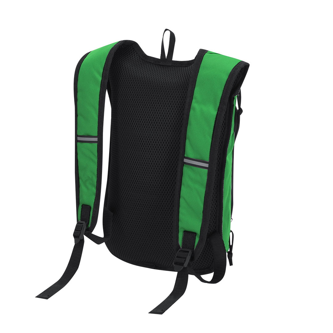 🟢 Mochila Rinix - Imagen 3