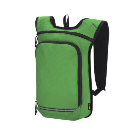 🟢 Mochila Rinix