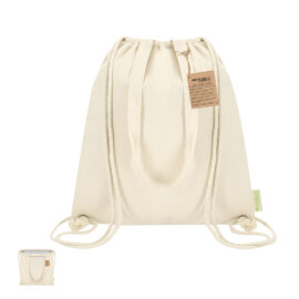 🟢 Bolsa Mochila Nevera Nelon